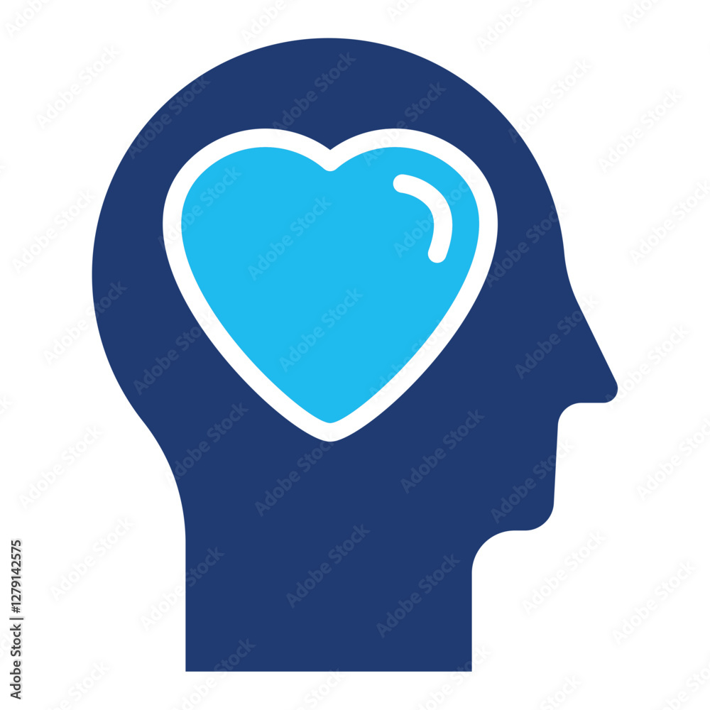 Empathy Icon Empathy Icon