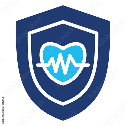 Heart Rate Icon