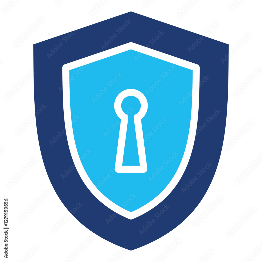 Secure Icon