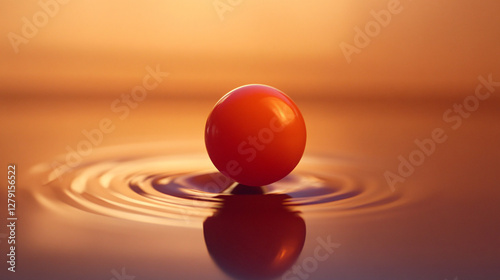 Dynamics of Energy Transfer in a Bouncing Ball Caught on Camera
