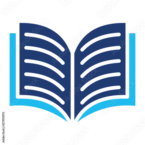 Book Icon