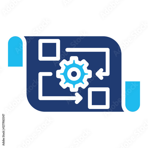 Methodology Icon
