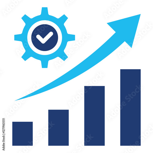 Improvement Icon