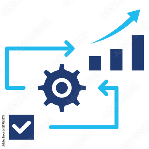 Kaizen Icon