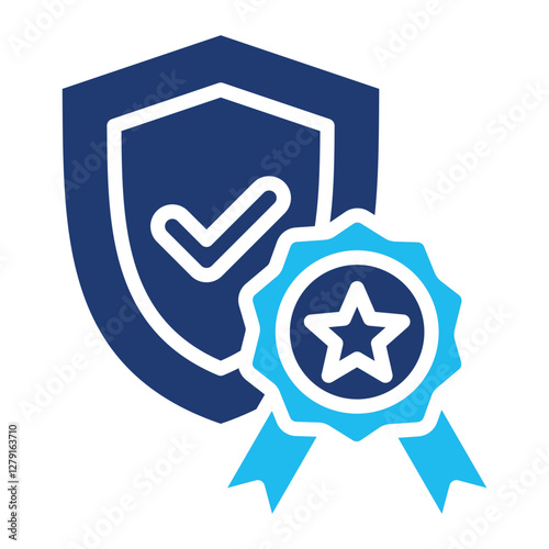 Quality Assurance Icon