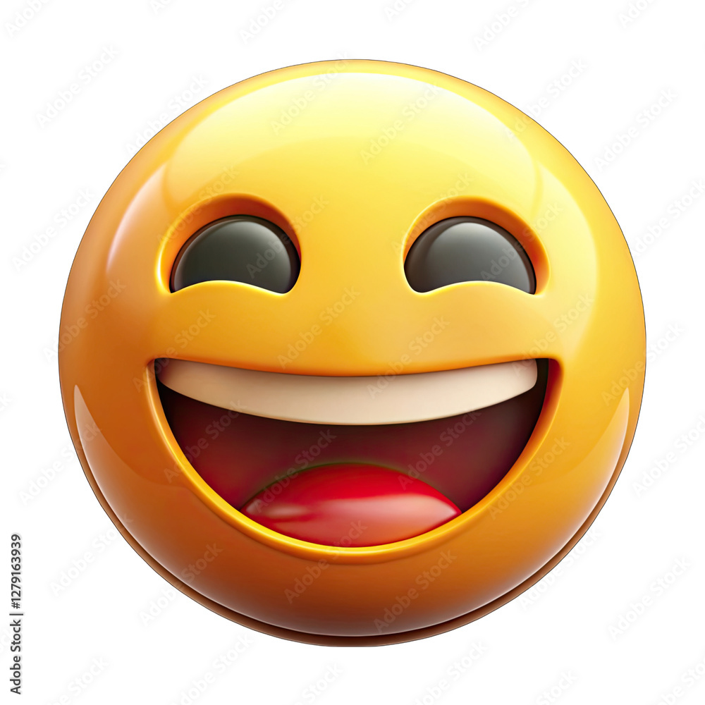3d smiley face 3d smiley face