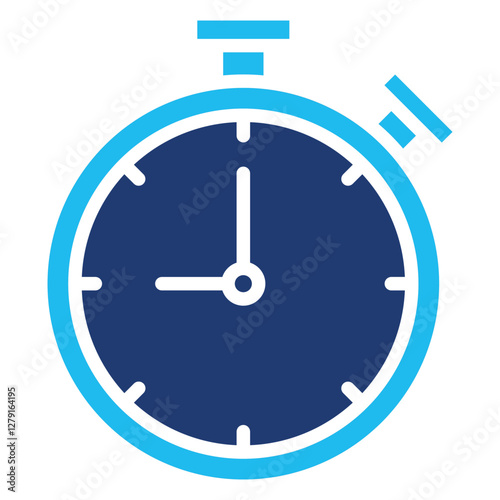 Time Icon