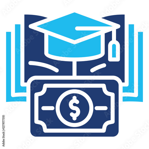 Tuition Icon