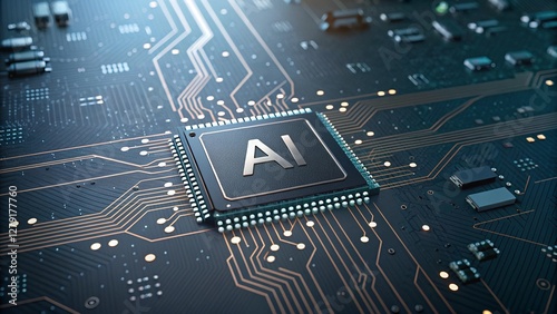 AI is changing our world Technology, energy of the world Humans and robots must learn Network AI