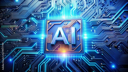AI is changing our world Technology, energy of the world Humans and robots must learn Network AI