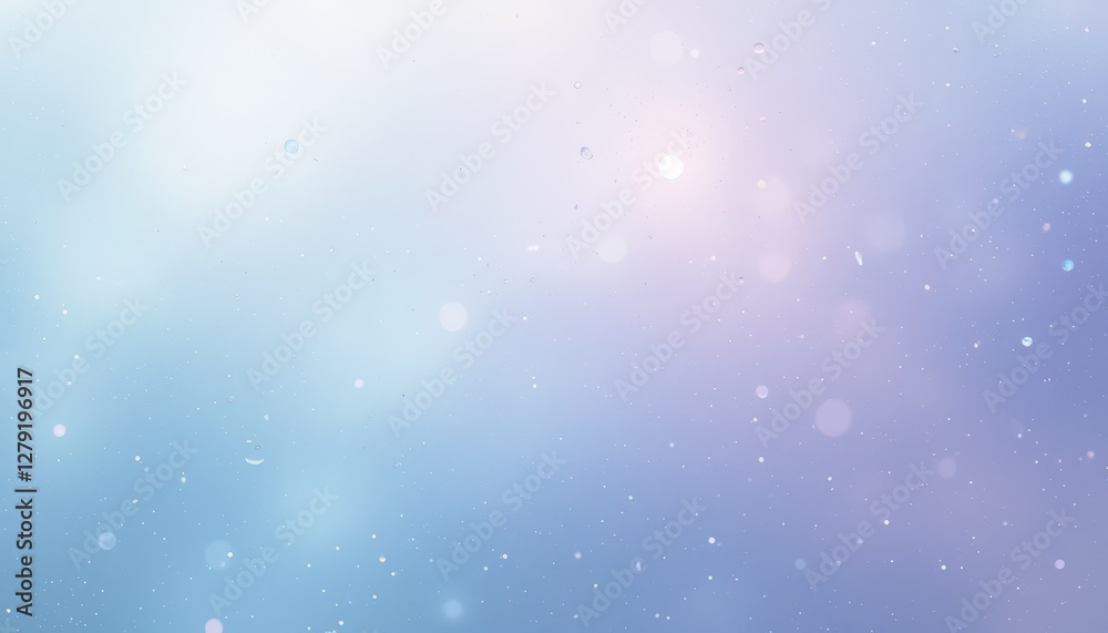 Soft Abstract Background with Bokeh Effect and Light Gradients Soft Abstract Background with Bokeh Effect and Light Gradients