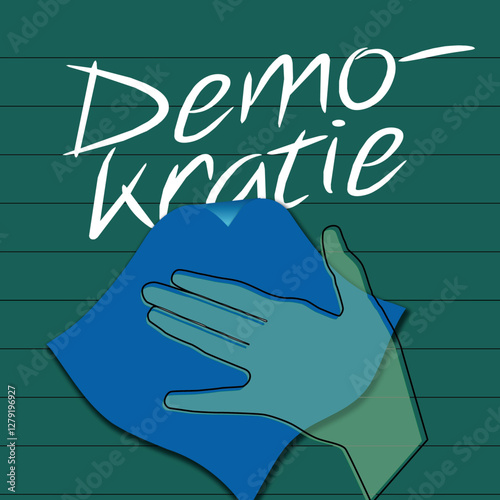 Demokratie