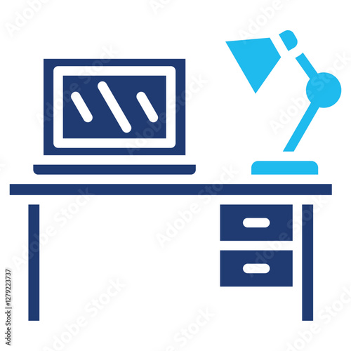 Work Table Icon