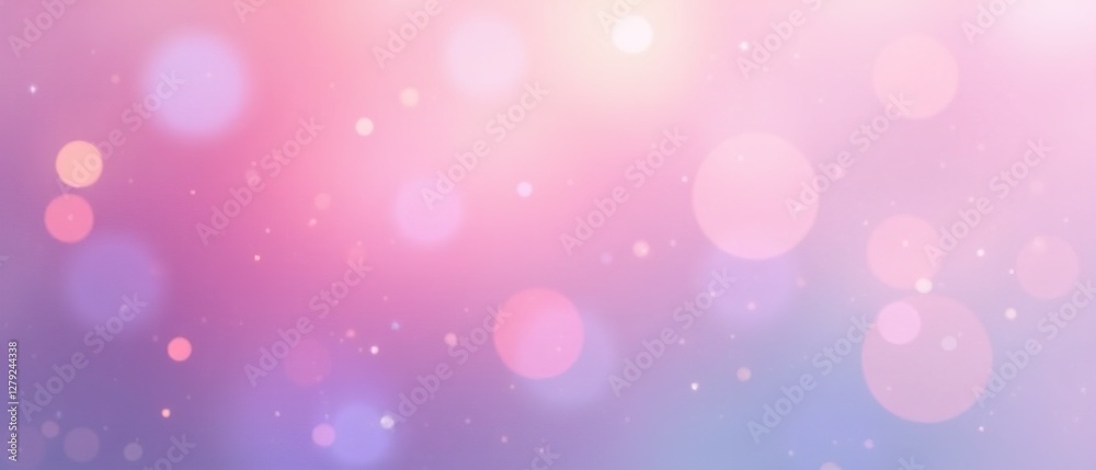 Pastel Nail Art Abstract Backgrounds - Soft Focus Pastel Nail Art Abstract Backgrounds - Soft Focus