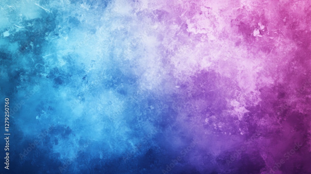 Abstract Colorful Background: A Symphony of Blue and Purple Hues Abstract Colorful Background: A Symphony of Blue and Purple Hues