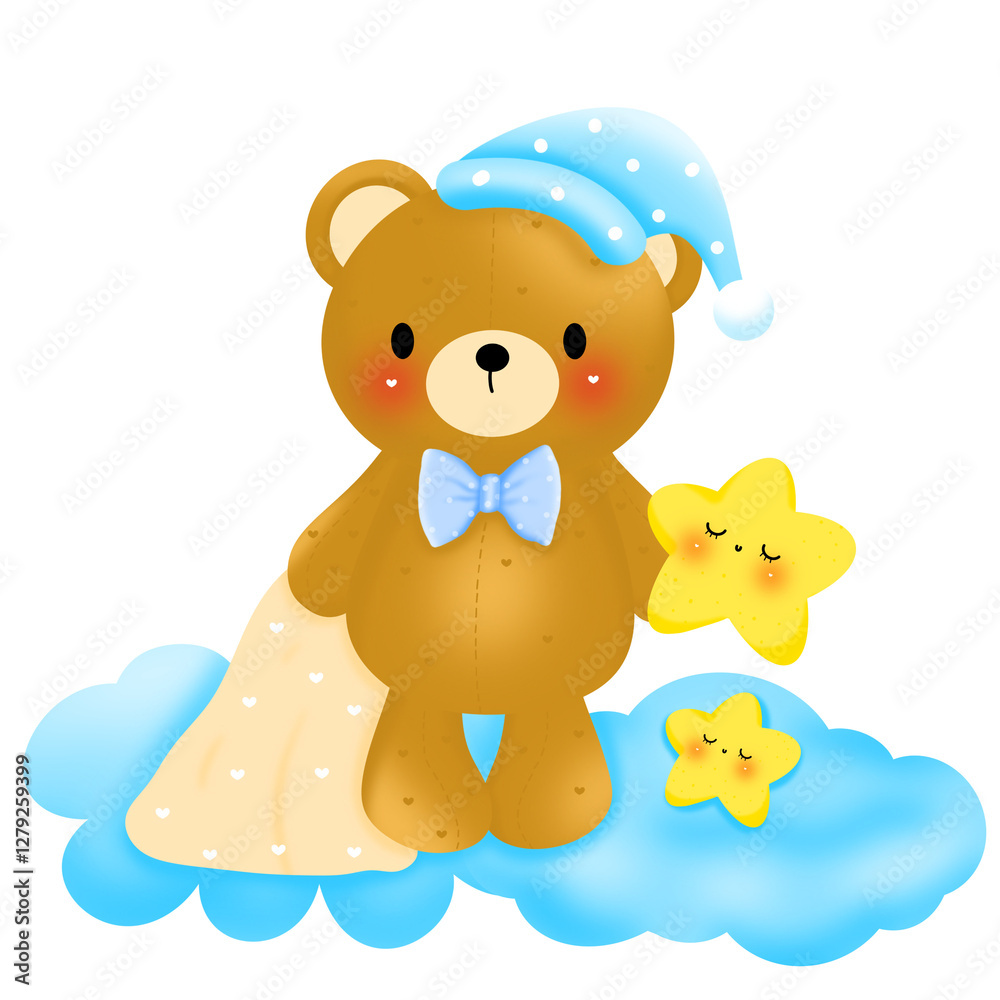 Baby boy, it’s a boy,Baby Bear Baby boy, it’s a boy,Baby Bear