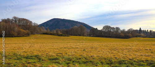 puy de Louchadière, Auvergne
