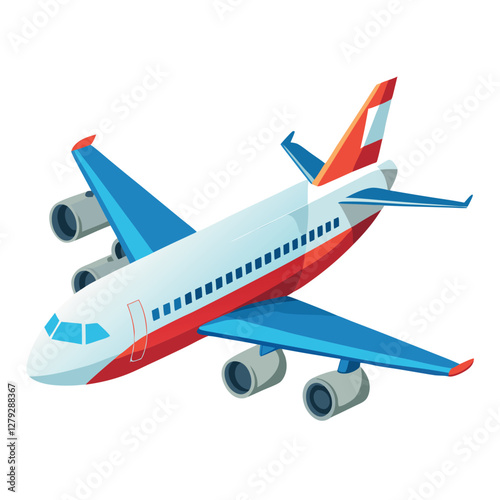 plane	
