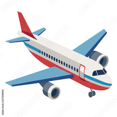 plane	