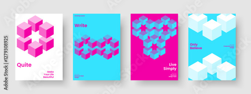 Modern Flyer Template. Abstract Banner Design. Geometric Report Layout. Poster. Background. Book Cover. Business Presentation. Brochure. Portfolio. Handbill. Notebook. Journal. Brand Identity