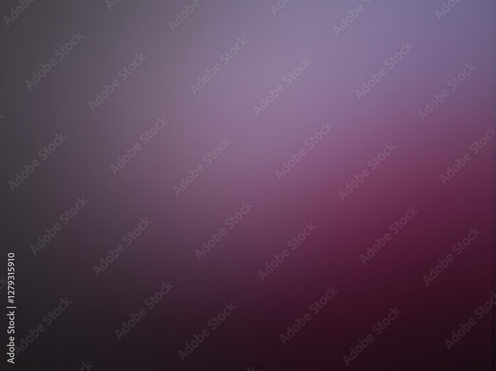 Gradient Background with Purple and Gray Hues Gradient Background with Purple and Gray Hues