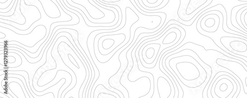 White and gray curve, elegance, futuristic, glowing, hole, horizontal, shade, shadow, simplicity, sparse background