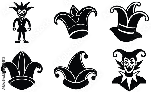 Beautiful Female Mask vector icon art illustration, mask icon vector art, modern and stylish mask.