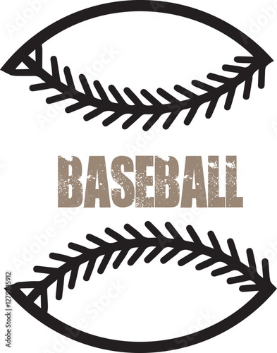 Baseball vector file download | Any changes can be possible