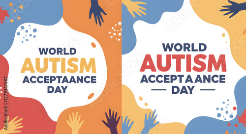World Autism Awareness Day