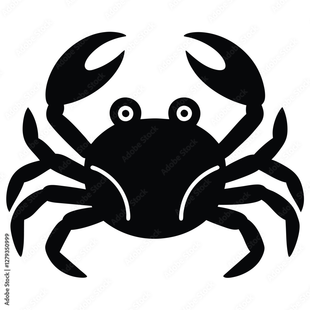 Claws of the Sea: Discovering the Fascinating World of Crabs Claws of the Sea: Discovering the Fascinating World of Crabs