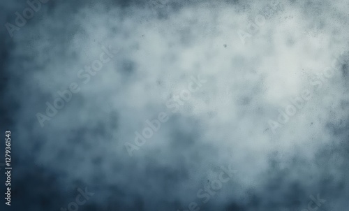 Abstract blue and gray textured background