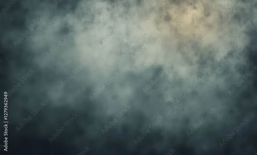 Abstract foggy background with soft lighting Abstract foggy background with soft lighting