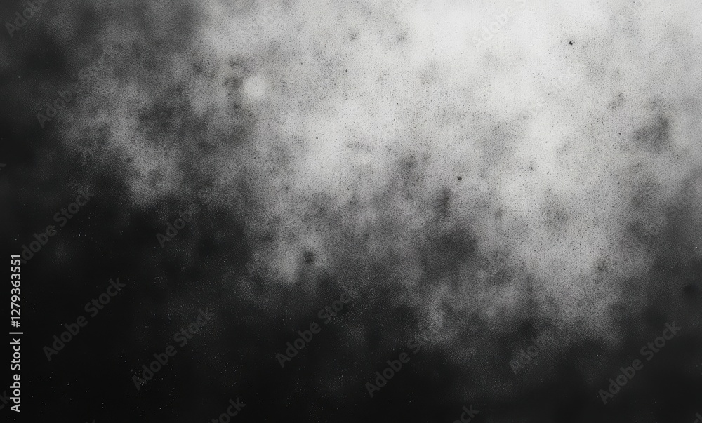 Abstract grayscale texture background Abstract grayscale texture background