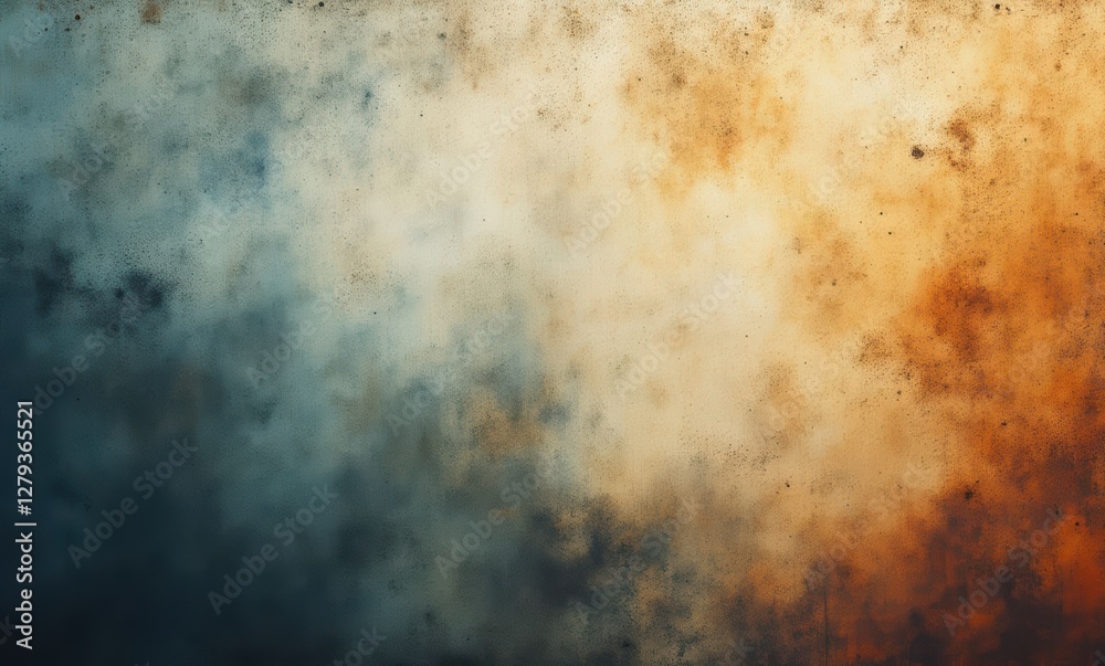 Abstract textured background with warm tones Abstract textured background with warm tones