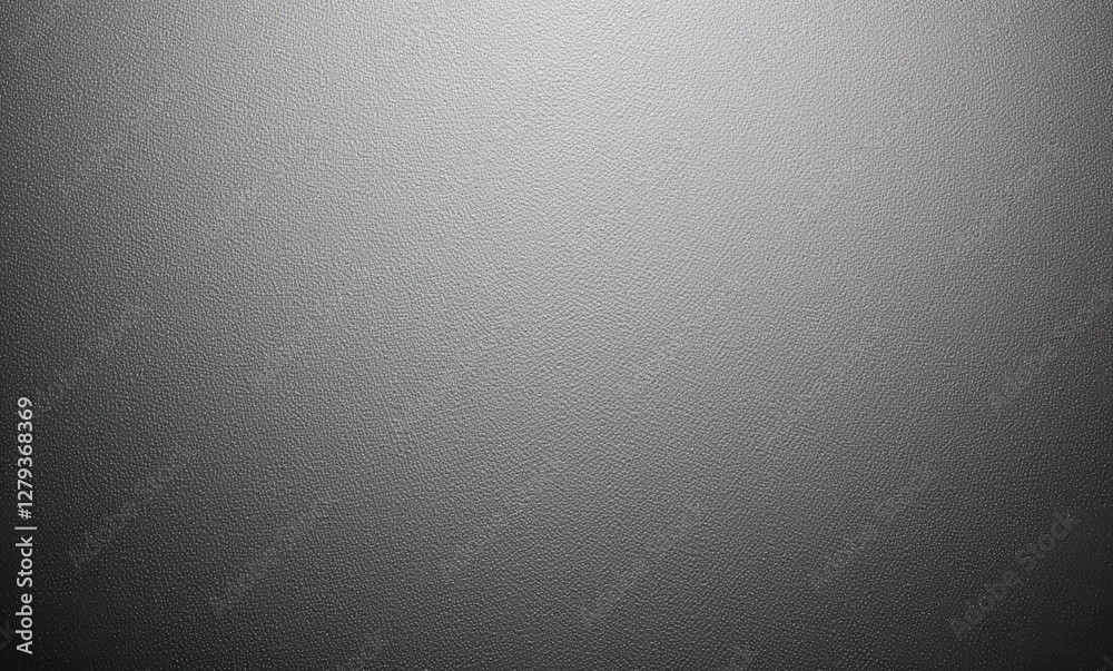 Textured gray surface with subtle sheen Textured gray surface with subtle sheen