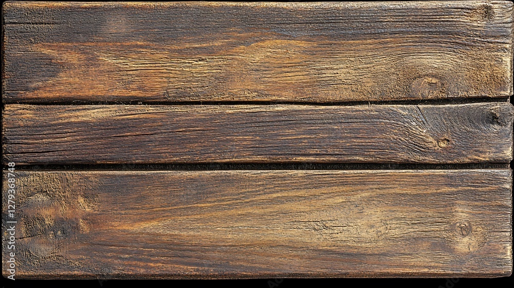 Closeup rustic wooden planks texture. Background use Closeup rustic wooden planks texture. Background use