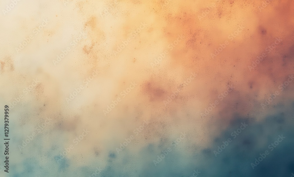 Abstract gradient texture in warm tones Abstract gradient texture in warm tones