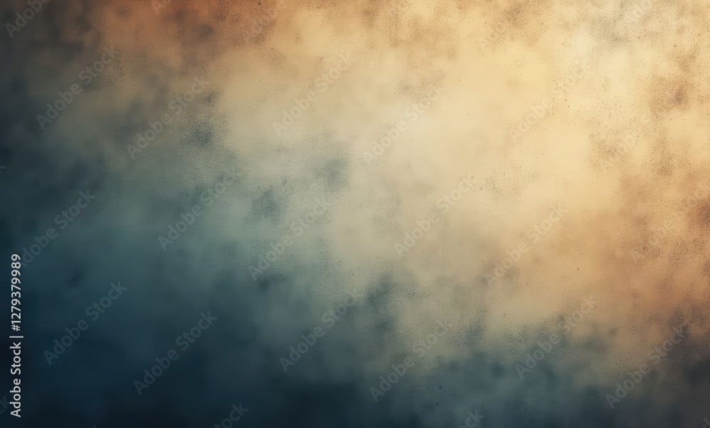 Abstract gradient texture in warm hues Abstract gradient texture in warm hues