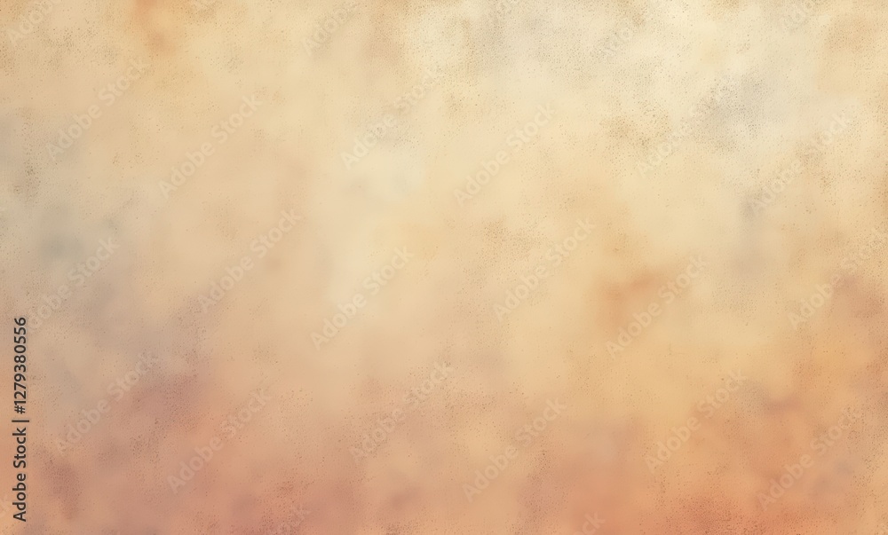 Warm abstract texture in soft colors Warm abstract texture in soft colors