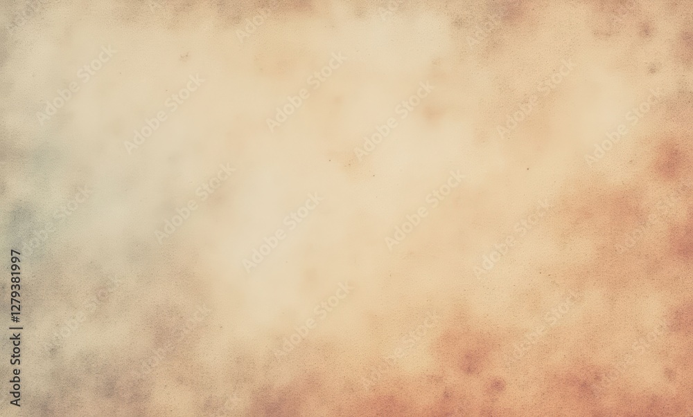 Soft textured background with warm colors Soft textured background with warm colors