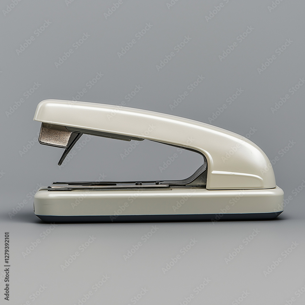 Stapler Isolated on white Background Stapler Isolated on white Background