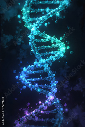 dna