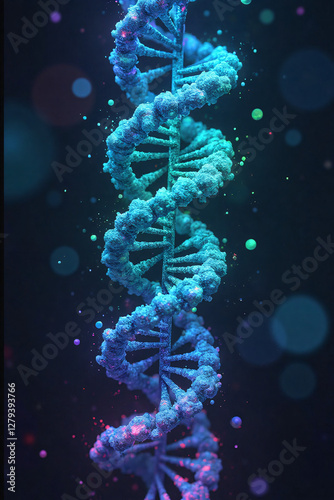 dna