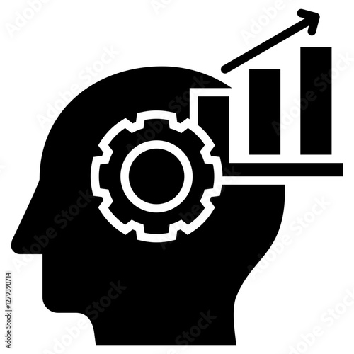 Growth Mindset Icon