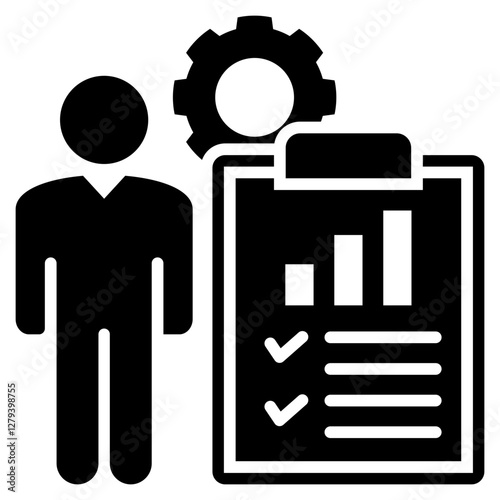 Accountability Icon