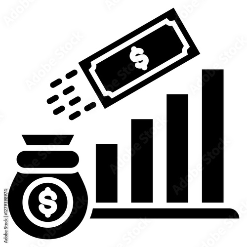 Profitability Icon