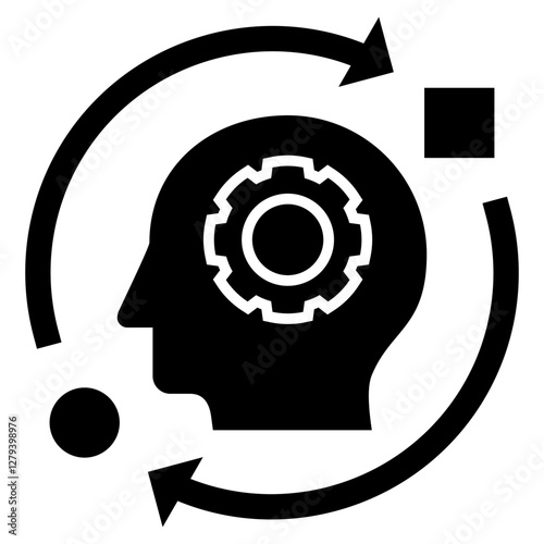 Adaptability Icon