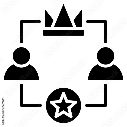 Vip Icon