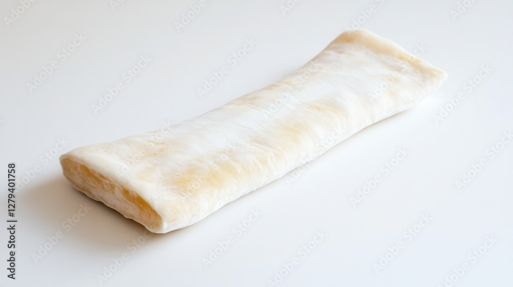 A ripe banana rests on a wooden table, showcasing its vibrant yellow color and smooth texture against the natural surface. A ripe banana rests on a wooden table, showcasing its vibrant yellow color and smooth texture against the natural surface.