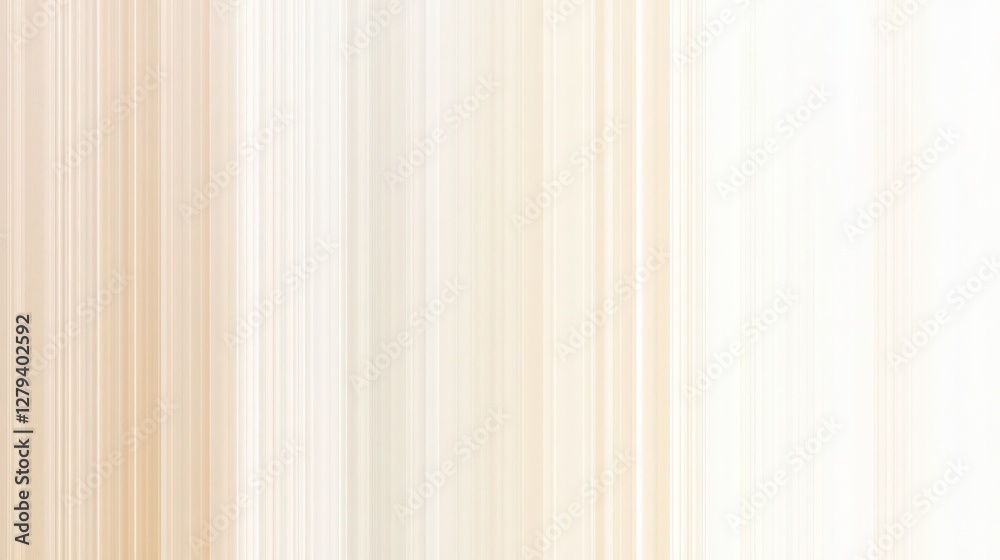 Elegant Light Beige and White Vertical Lines Abstract Background Texture Elegant Light Beige and White Vertical Lines Abstract Background Texture